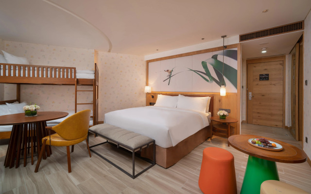 Holiday Inn Jilin Beidahu by IHG
