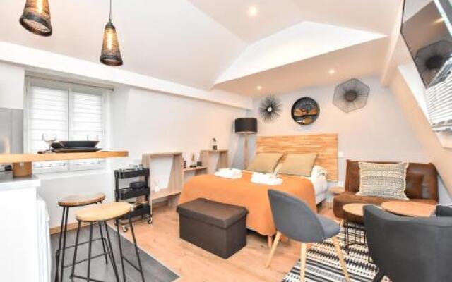 Cmg Rã‰Sidence Strasbourg-Saint Denis / Beauregard