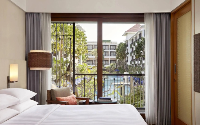 Courtyard By Marriott Bali Seminyak Resort