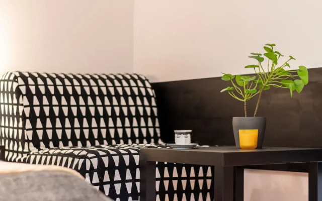 Studio Warsaw Wilcza by Renters