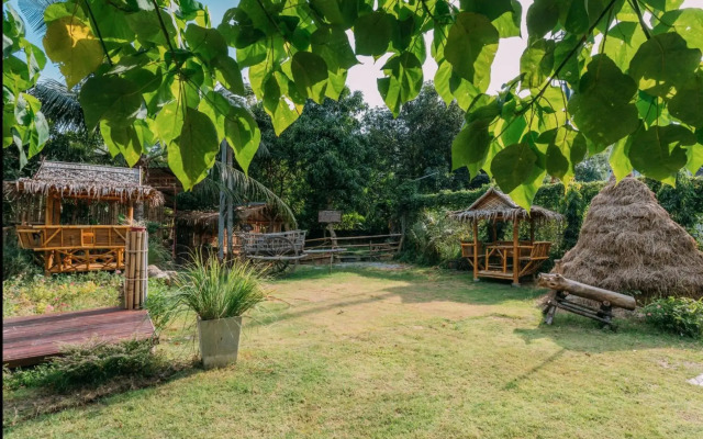 Phuket Nonnita Boutique Resort