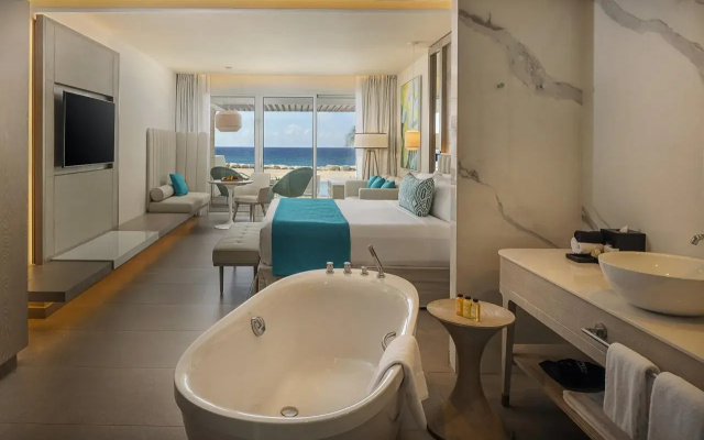 Princess Grand Jamaica Resort - All Inclusive