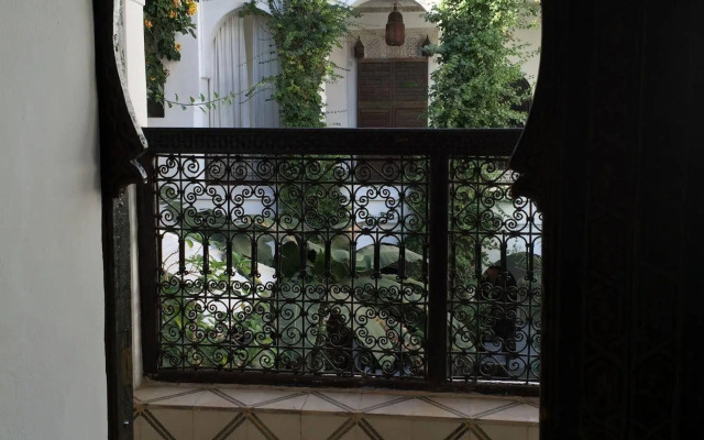 Riad Dar El Assafir