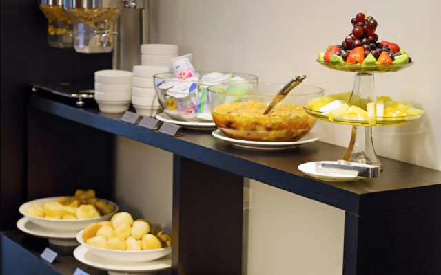 Mercure Montevideo Punta Carretas