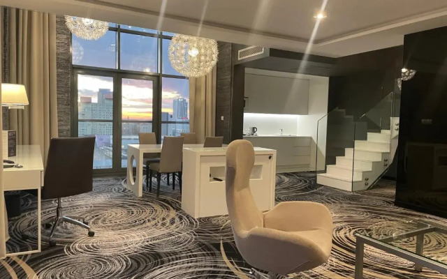 Hotel Ambasador Premium