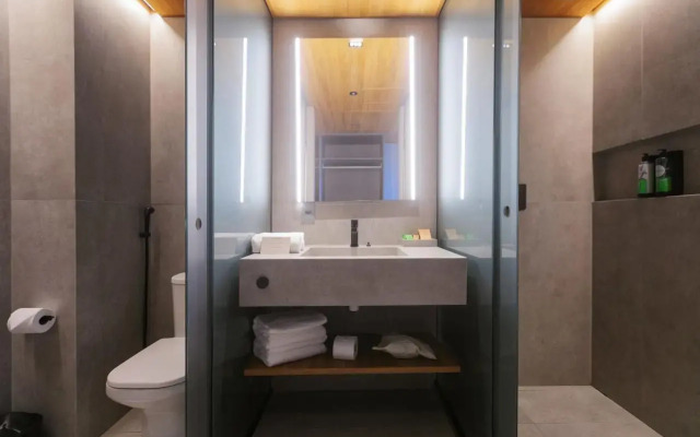 Ritz Barra de São Miguel