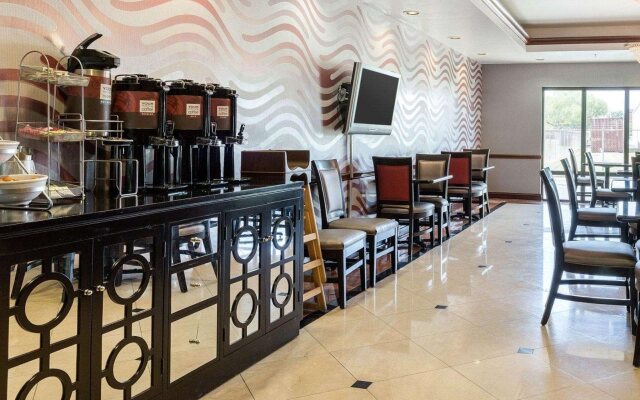 Comfort Suites Southaven I-55