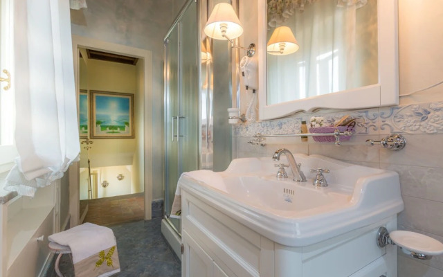 Casina Degli Specchi