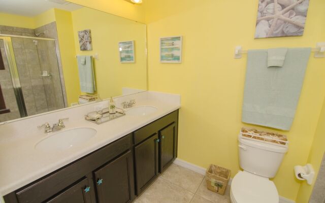 The Shire 6 Bedroom House w Pool - 4705TS