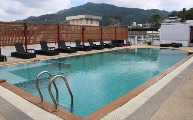 Chana Hotel Phuket