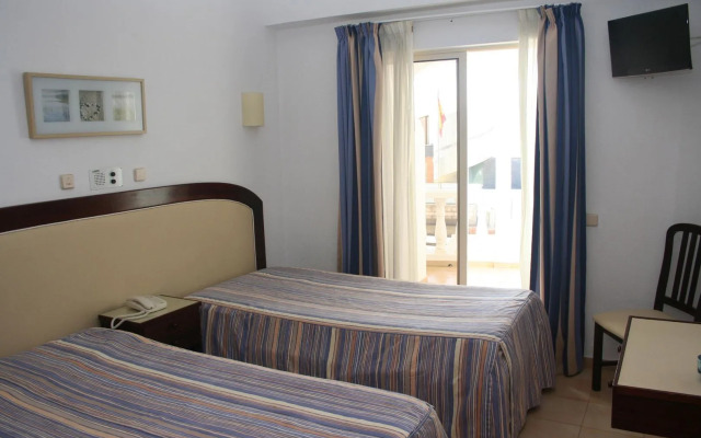 Urban Hotel Santa Eulália