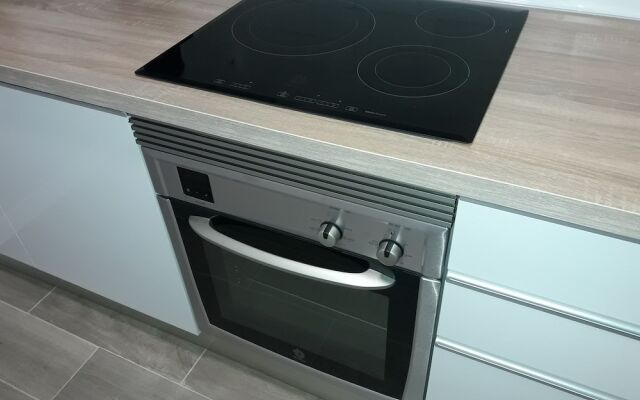 Apartamento Salamanca 10