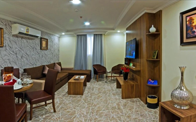 Delights Inn - Green Oasis Hotel