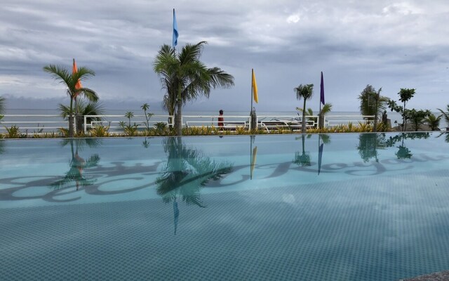 Zen Rooms Em Royalle La Union