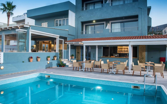 Compass Stalis Beach