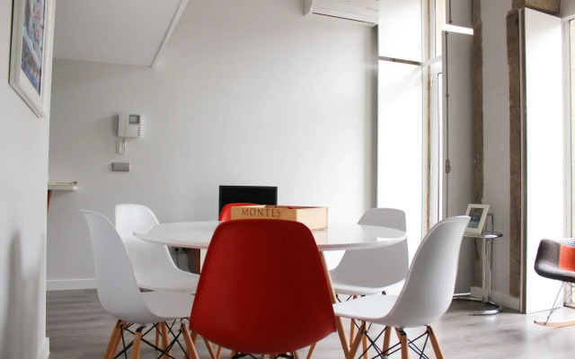 Oporto Trendy Apartments
