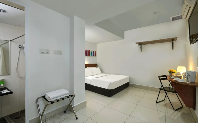 V Hotel