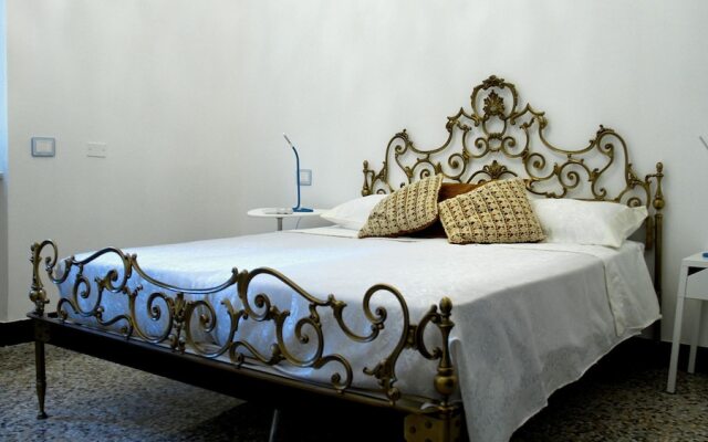 La Terrazza Della Lilli