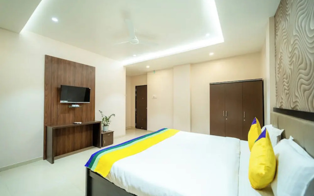 Itsy Hotels Sitara