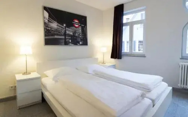 Hotel Krone