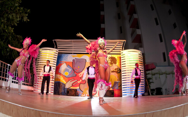 Decameron Cartagena All Inclusive