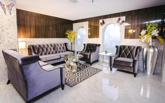 Ocean Beach Palace Hotel and Suites