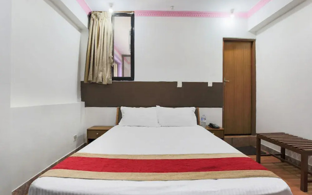 SPOT ON 455 Rudra Guesthouse