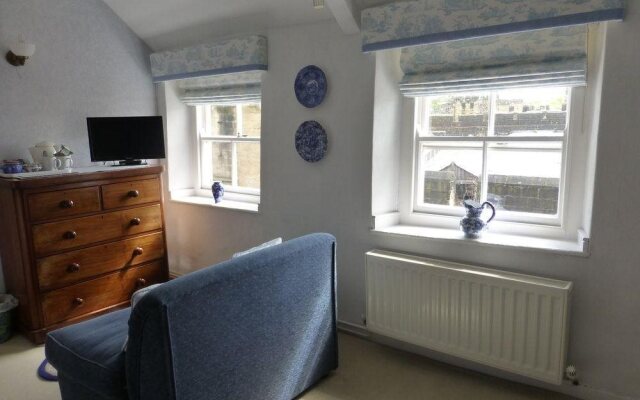 Castle View Guest House