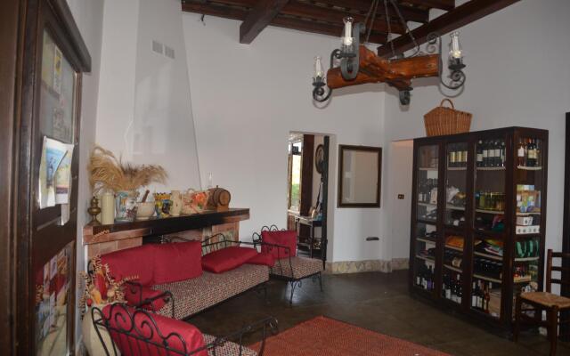 Agriturismo Vultaggio