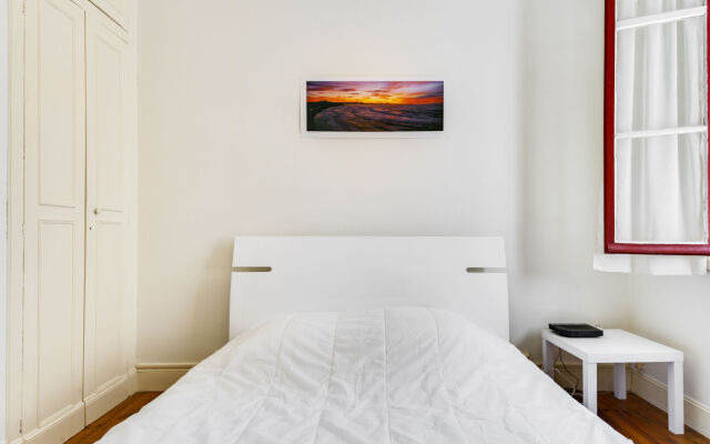 Apartment Andree Baita