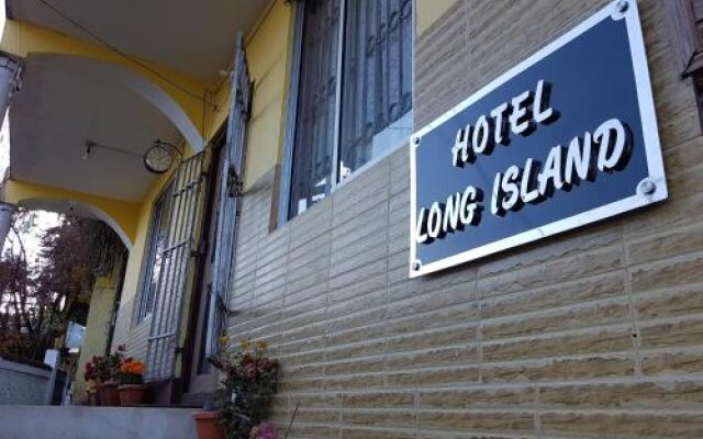Hotel Long Island