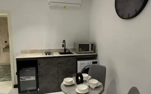 Suites OrbitNet Compound