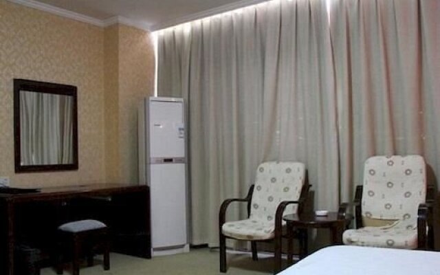 Huaya International Hotel