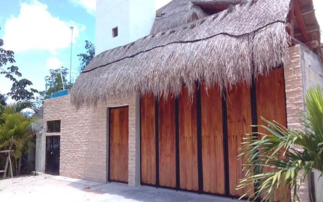 Hotel tulum Riviera 5