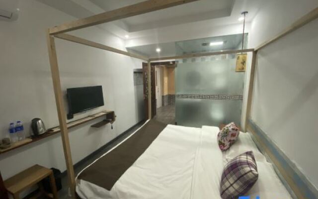 Xingcheng Old Town Guesthouse