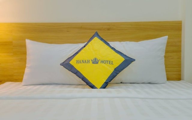 Hanah Hotel