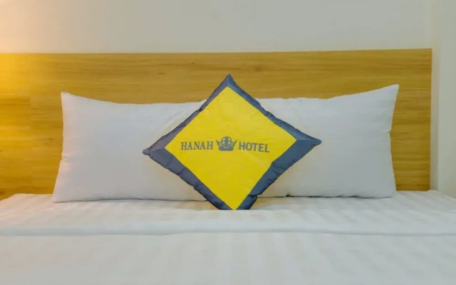 Hanah Hotel Phan Thiet