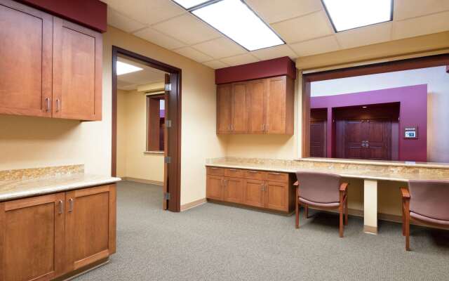 Embassy Suites by Hilton Loveland Conference Center