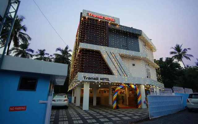 Transit Hotel
