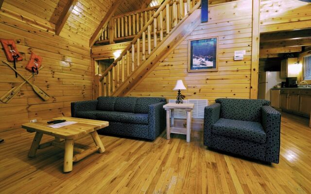 Cabins at Pine Haven