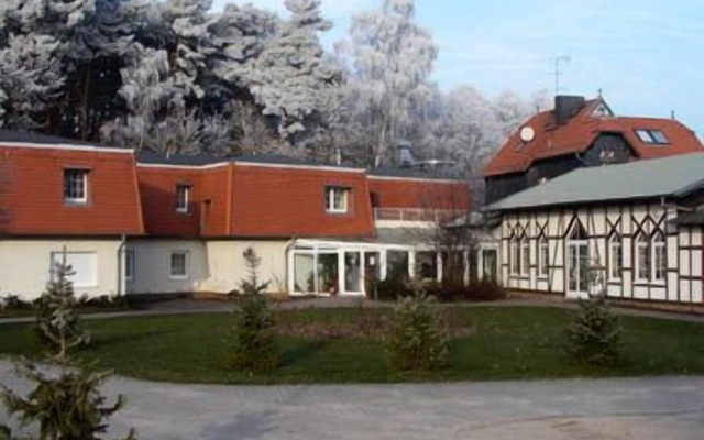 Seehotel & Restaurant Karlslust
