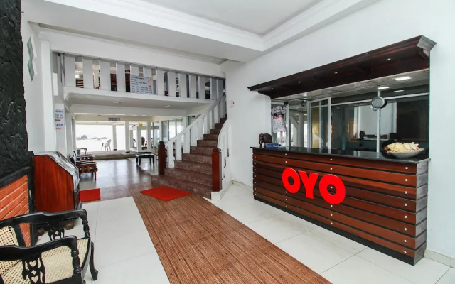 OYO 251 Milton Beach Resort