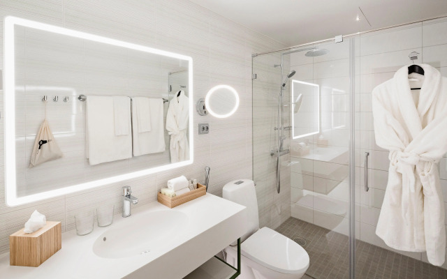 Hotel Indigo Helsinki - Boulevard by IHG