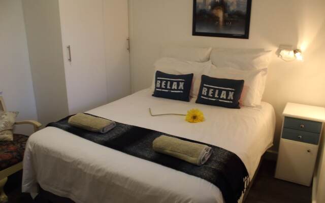 Inn Da Mood Guesthouse