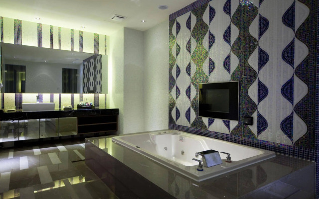 Wego Boutique Hotel - Dazhi