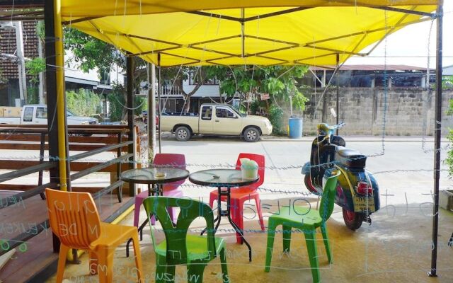 Stamp Hostel - Adults Only