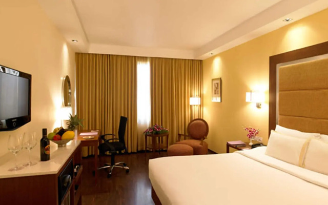 Royal Orchid Central Bangalore, MG Road