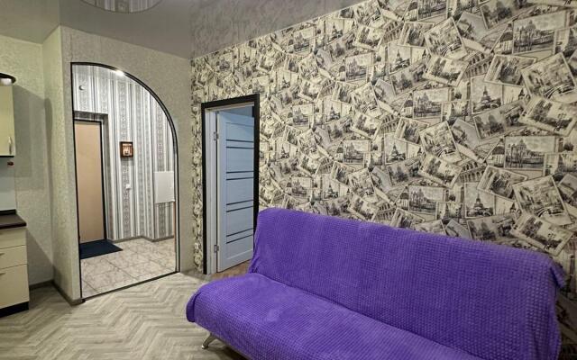 Апартаменты на Ивана Захарова 19