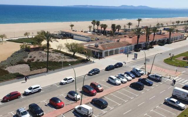 Bahia1-7-96 apt 1ere ligne mer