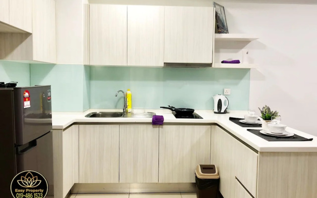 Solstice Cyberjaya by Easy Property